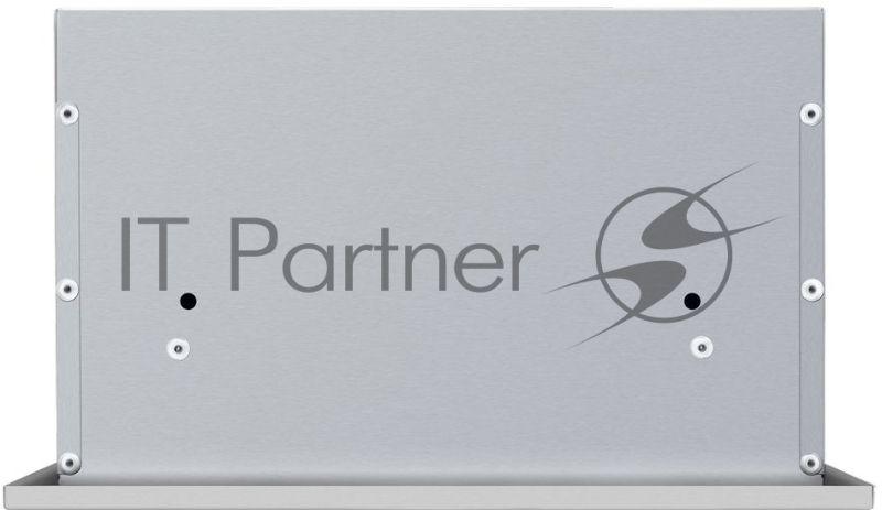 Кухонная вытяжка MAUNFELD Тип: полновстраиваемая, Цвет: нержавеющая сталь, Управление: кнопочное, Ширина, мм: 500, нержавеющая сталь