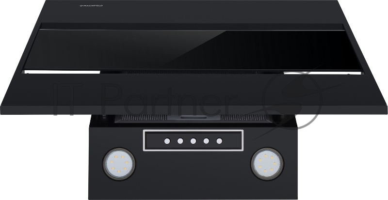 Кухонная вытяжка MAUNFELD Bridge 50 черный