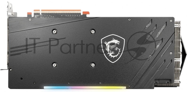 Видеокарта MSI RX6800 XT GAMING Z TRIO 16G RTL{5}