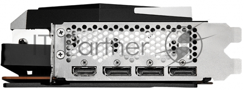 Видеокарта MSI RX6800 XT GAMING Z TRIO 16G RTL{5}