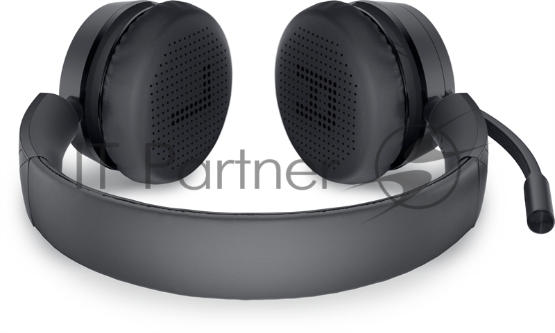 Dell Headset Pro WL5022, wireless