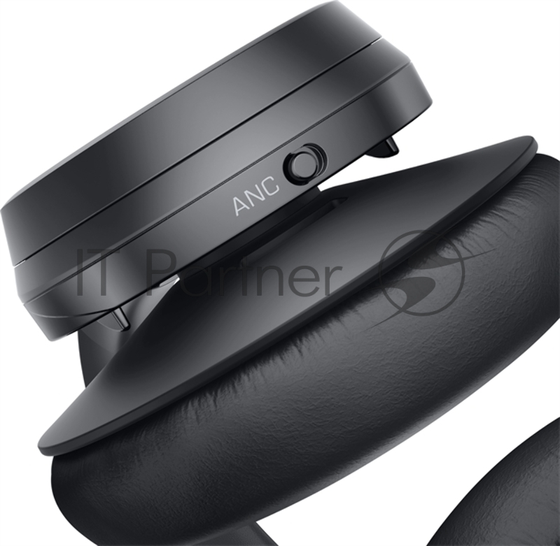 Dell Headset Premier ANC — WL7022, wireless