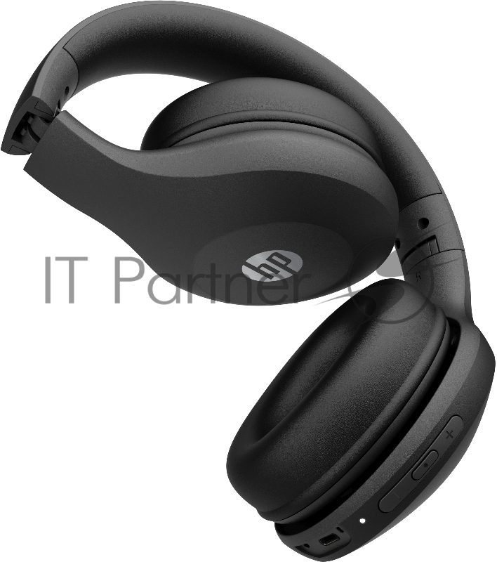 Наушники и Микрофоны HP Bluetooth Headset 500