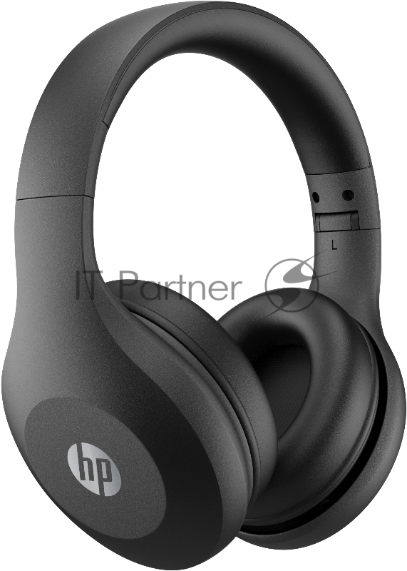 Наушники и Микрофоны HP Bluetooth Headset 500