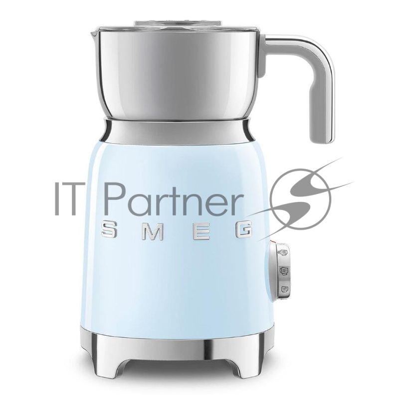 Вспениватель молока MFF01PBEU SMEG