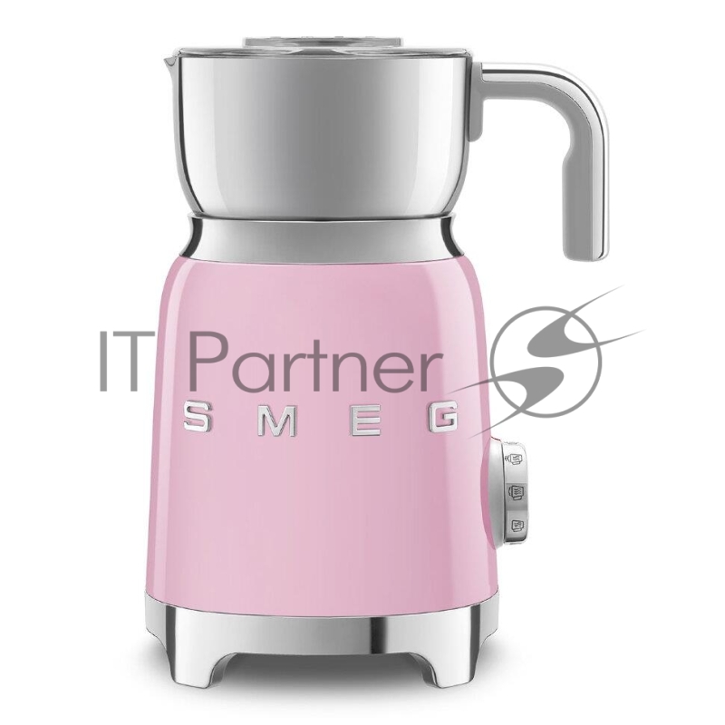 Вспениватель молока MFF01PKEU SMEG