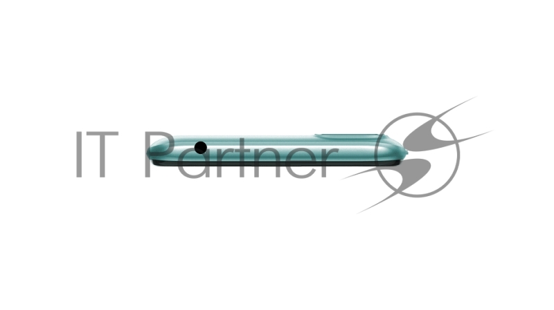 Смартфон Itel Vision 2S itLP651 Gradation Blue, 6.5 1600x720, 1.6GHz, 8 Core, 2 GB, 32GB, up to 128 flash, 8 MP+ 0,3 MP/5Mpix, 2 Sim, 2G, 3G, NFC, Google Pay, LTE, BT, Wi-Fi, GPS, Micro-USB, 5000mAh, Android 11