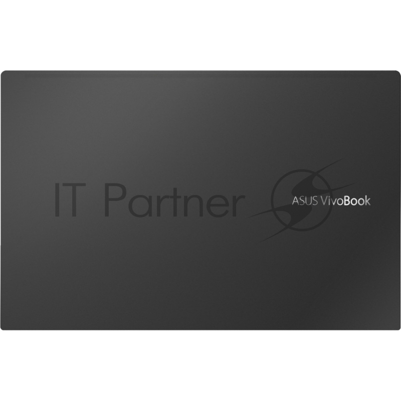 Ноутбук ASUS S533EA Intel i5-1135G7/16Gb/512Gb SSD/15.6 FHD IPS Anti-Glare/Wi-Fi/Win10 Indie Black