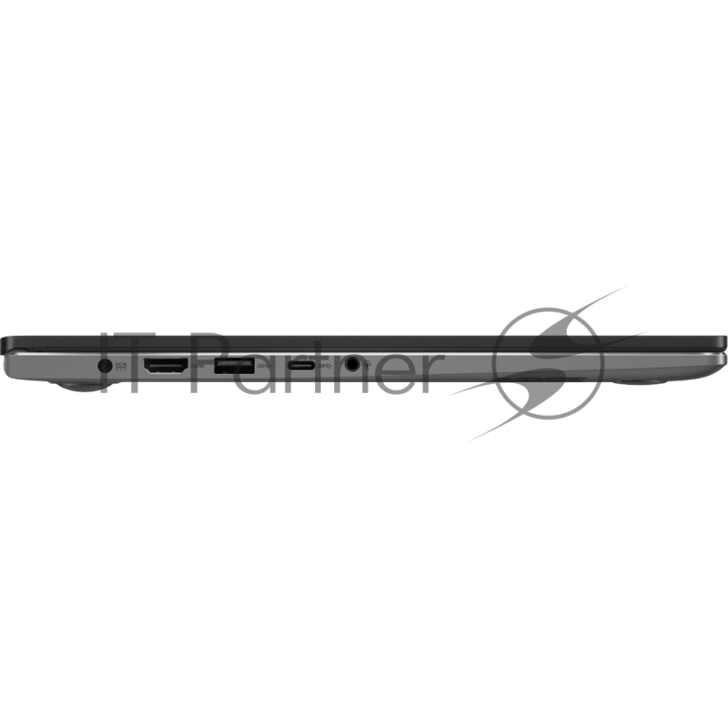 Ноутбук ASUS S533EA Intel i5-1135G7/16Gb/512Gb SSD/15.6 FHD IPS Anti-Glare/Wi-Fi/Win10 Indie Black