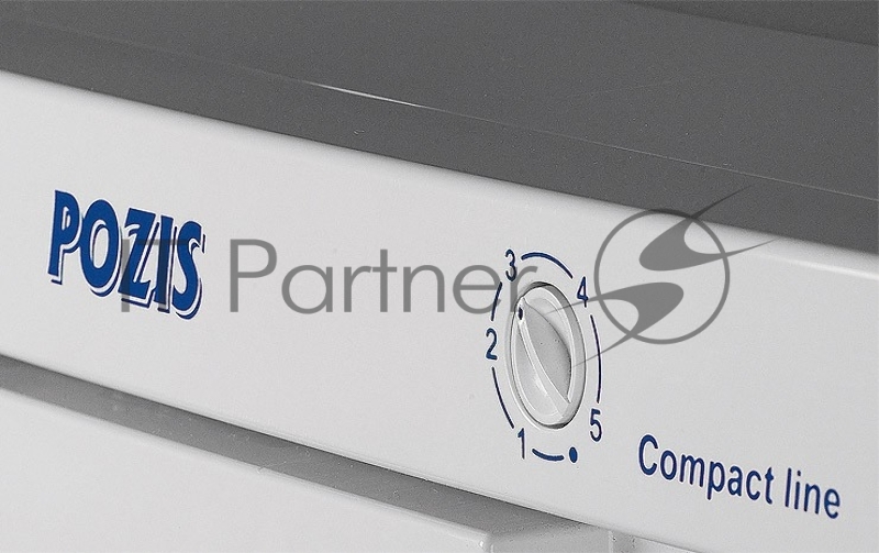 Холодильник Pozis RS-405 белый