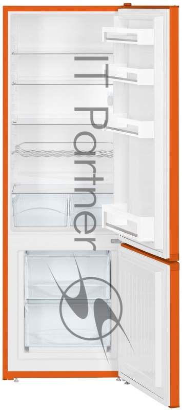 Холодильник LIEBHERR CUno 2831-22 001