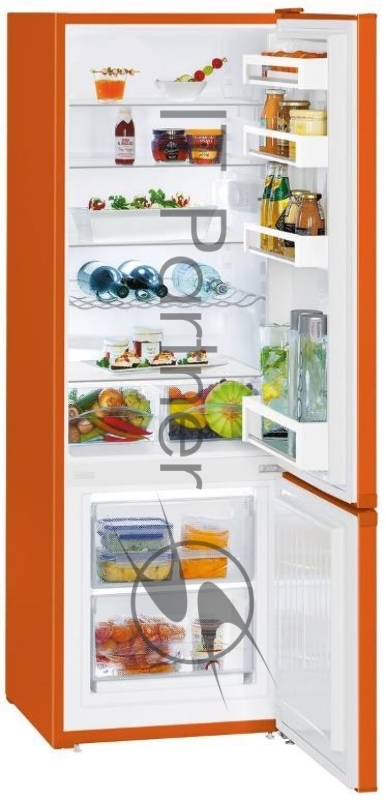 Холодильник LIEBHERR CUno 2831-22 001