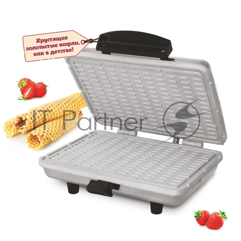 Вафельница Мастерица WM-2 ЭВ-0,8/220