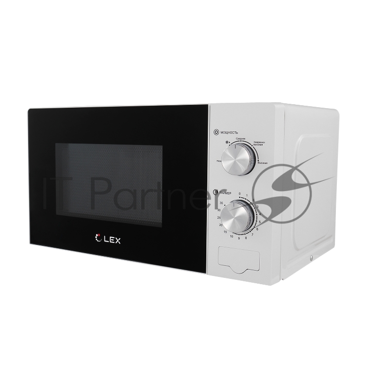 Микроволновая печь LEX FSMO 20.02WH