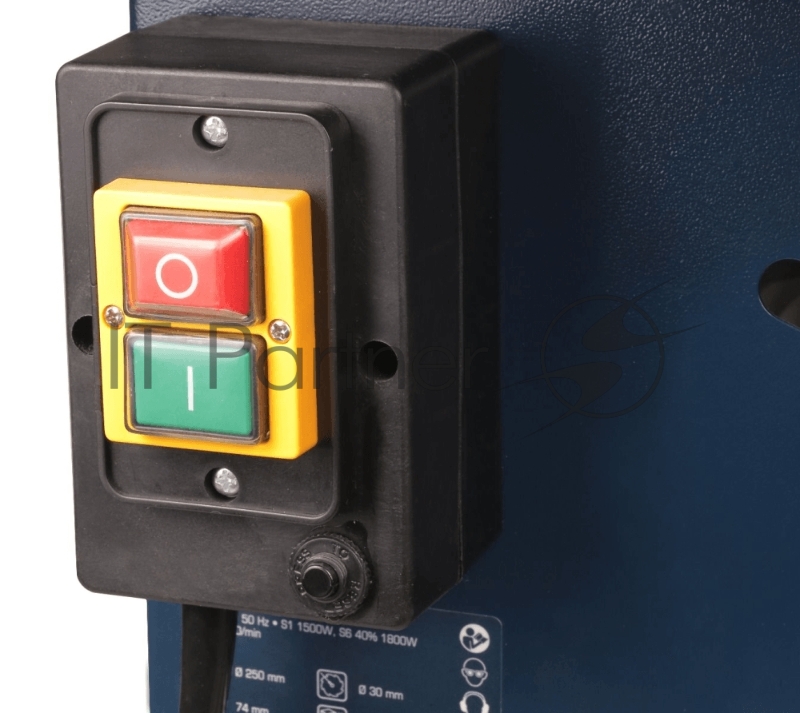 Пила циркулярная FERM TSM1033 1800W - 250 mm