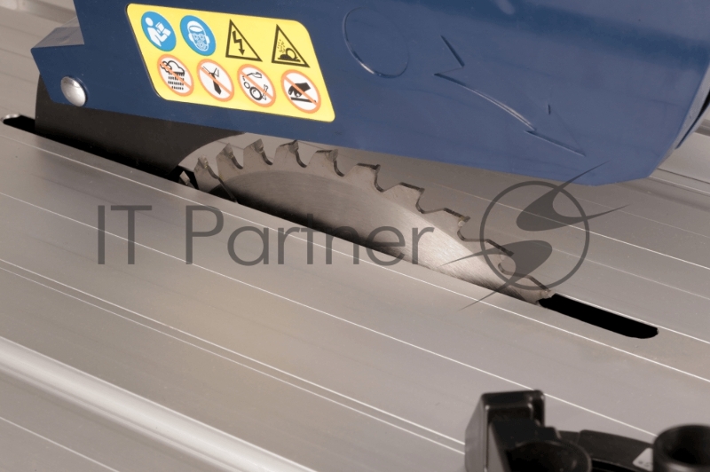 Пила циркулярная FERM TSM1033 1800W - 250 mm