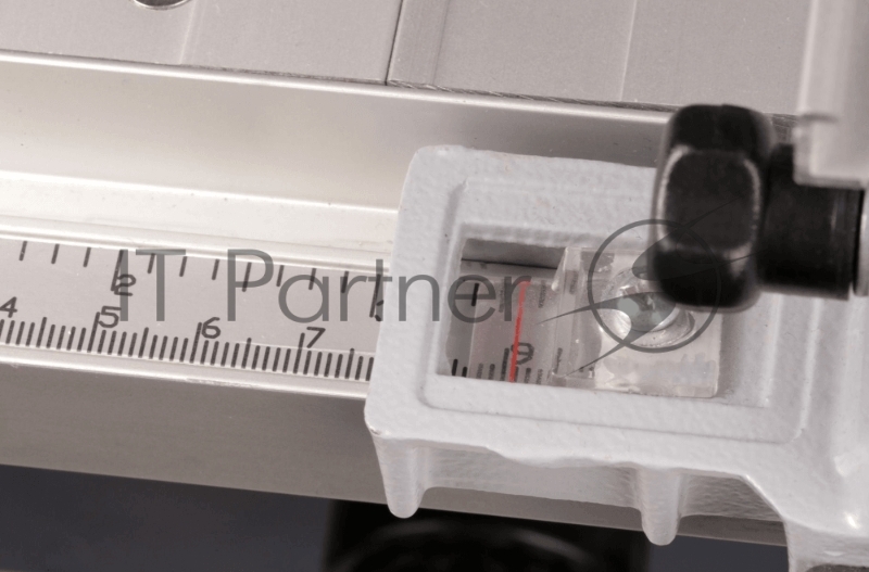 Пила циркулярная FERM TSM1033 1800W - 250 mm