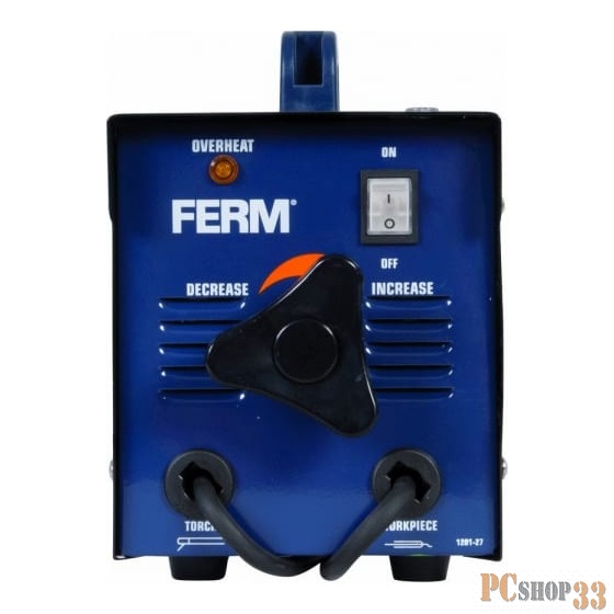 Cварочный аппарат WEM1042 40-100A, 230В