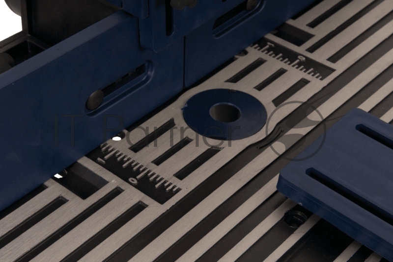 Фрезерный станок Ferm PRA1011