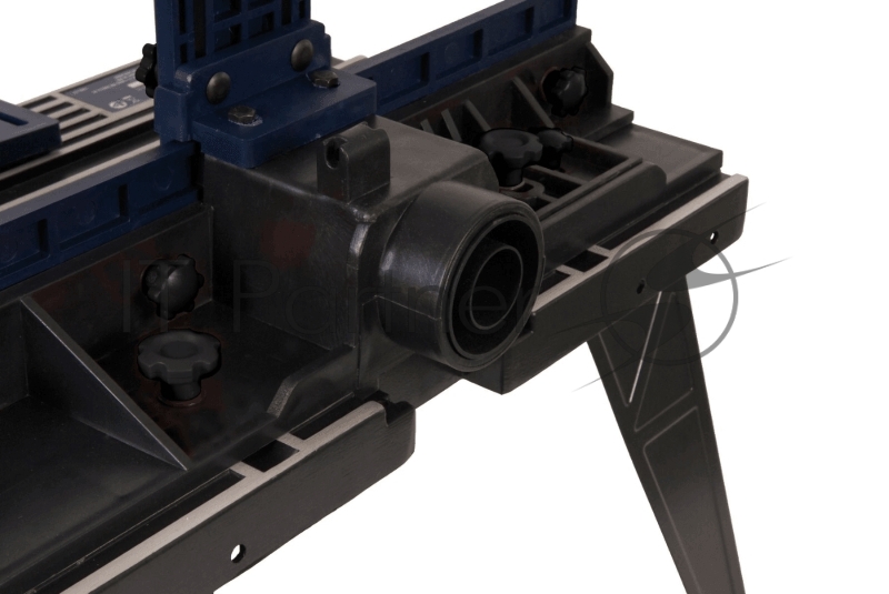 Фрезерный станок Ferm PRA1011