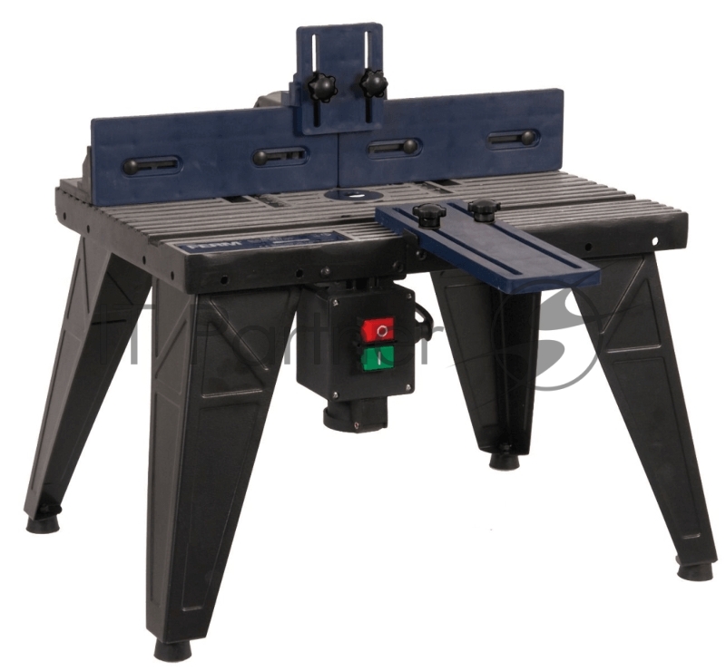 Фрезерный станок Ferm PRA1011