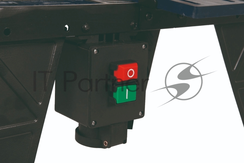 Фрезерный станок Ferm PRA1011