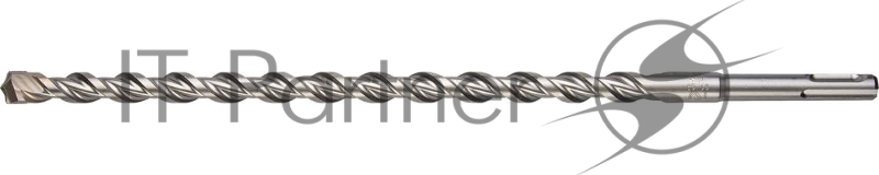 Бур Kraftool KRAFTOOL EXPERT по бетону, SDS-Plus, с центрирующим остриём, 12x310мм 29320-310-12_z01