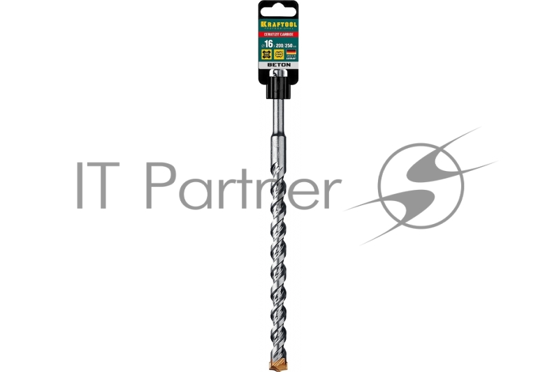 Бур Kraftool SDS-plus 16 х 250 мм 29320-260-16_z02