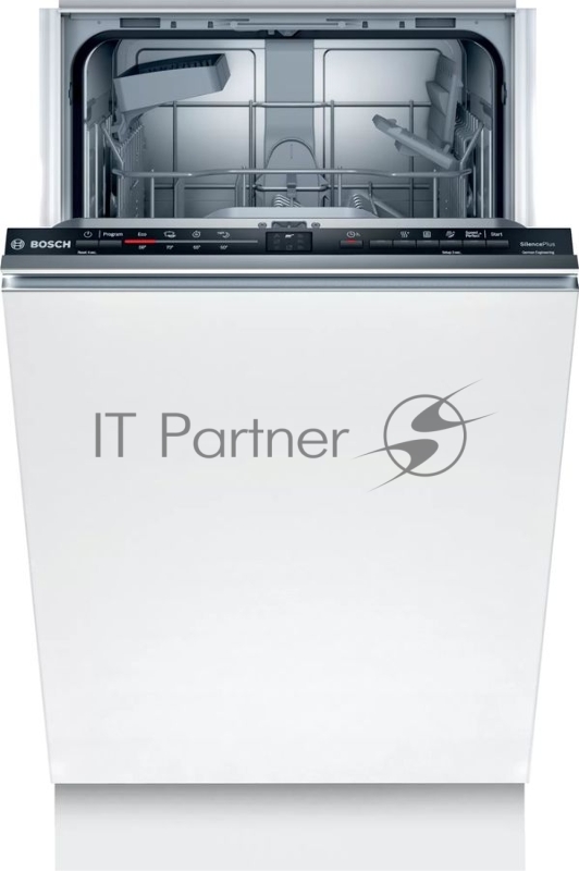 Посудомоечная машина BOSCH SRV2HKX1DR