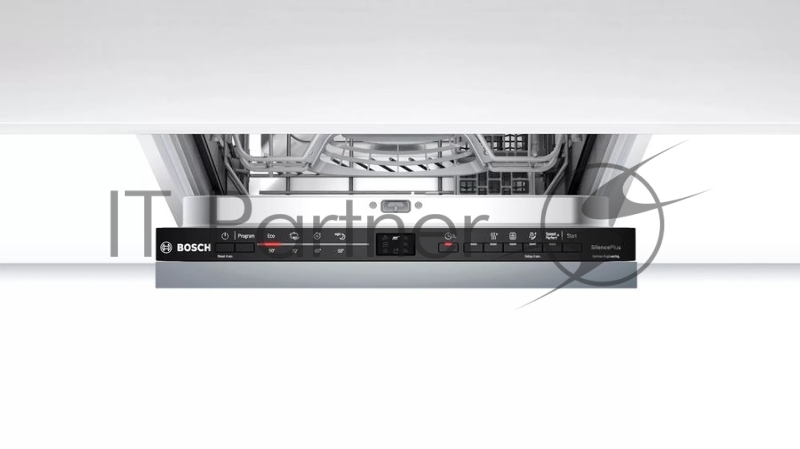 Посудомоечная машина BOSCH SRV2HKX1DR