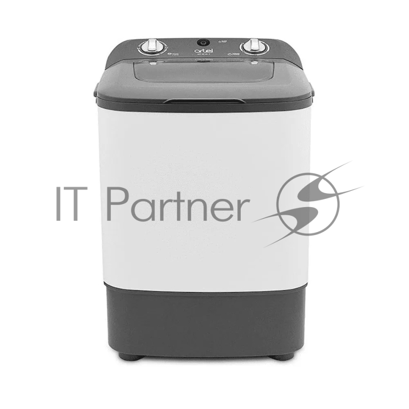Стиральная машина полуавтомат ARTEL, Модель SE 65 (Экспорт) Серый однокамерная