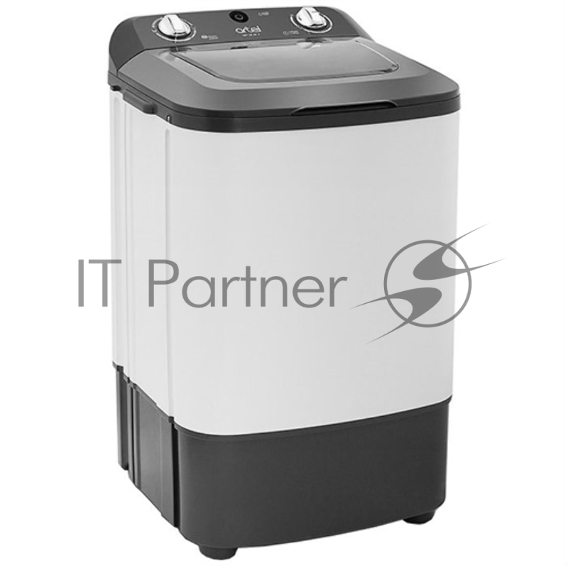 Стиральная машина полуавтомат ARTEL, Модель SE 65 (Экспорт) Серый однокамерная