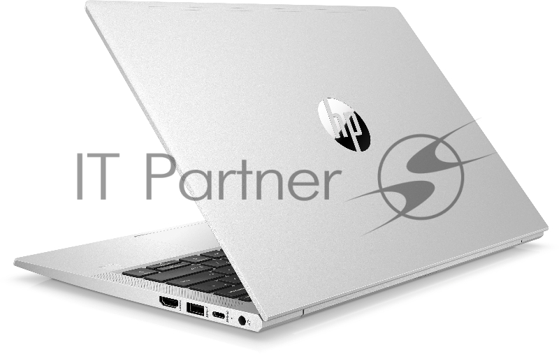 Ноутбук HP ProBook 430 G8 13.3(1920x1080)/Intel Pentium 7505(3.5Ghz)/4096Mb/128SSDGb/n UHD Graphics/48WHr/war 1y/1.36kg/Pike Silver/W10Pro