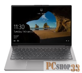 Ноутбук Lenovo ThinkBook 13s G3 ACN 13.3WUXGA_AG_300N_N_SRGB/ RYZEN_5_5600U_2.3G_6C_MB/ 8GB LP 4266 (распаяно)/ 512GB_SSD_M.2_2242_NVME_TLC/ / INTEGRATED_GRAPHICS/ WLAN_2X2AX+BT_MB/ FINGERPRINT_READER_POWERBUTTON/ SLIM_720P_HD_CAMERA_NO_MIC/ 4CELL_56