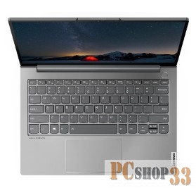 Ноутбук Lenovo ThinkBook 13s G3 ACN 13.3WUXGA_AG_300N_N_SRGB/ RYZEN_5_5600U_2.3G_6C_MB/ 8GB LP 4266 (распаяно)/ 512GB_SSD_M.2_2242_NVME_TLC/ / INTEGRATED_GRAPHICS/ WLAN_2X2AX+BT_MB/ FINGERPRINT_READER_POWERBUTTON/ SLIM_720P_HD_CAMERA_NO_MIC/ 4CELL_56