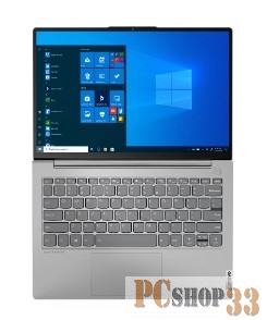 Ноутбук Lenovo ThinkBook 13s G3 ACN 13.3WUXGA_AG_300N_N_SRGB/ RYZEN_5_5600U_2.3G_6C_MB/ 8GB LP 4266 (распаяно)/ 512GB_SSD_M.2_2242_NVME_TLC/ / INTEGRATED_GRAPHICS/ WLAN_2X2AX+BT_MB/ FINGERPRINT_READER_POWERBUTTON/ SLIM_720P_HD_CAMERA_NO_MIC/ 4CELL_56