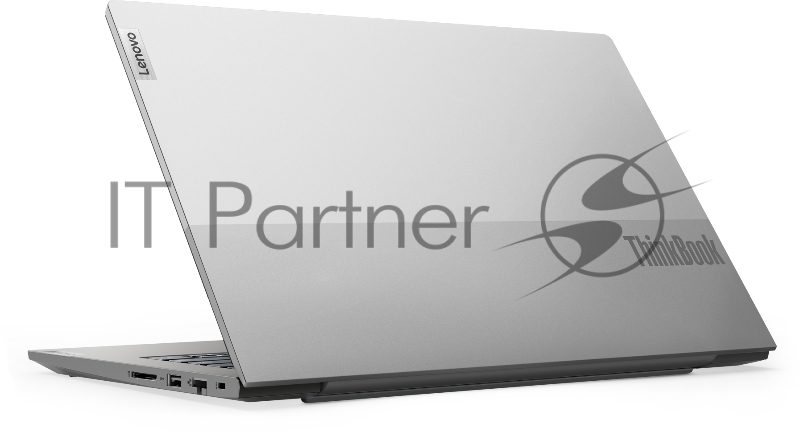 Ноутбук Lenovo ThinkBook 14 G2 ITL 14.0FHD_AG_300N_N/ CORE_I5-1135G7_2.4G_4C_MB/ 16GB DDR4 3200 (8 распаяно + 8 в слоте)/ 512GB_SSD_M.2_2242_NVME_TLC/ / INTEGRATED_IRIS_XE_GRAPHICS/ WLAN_2X2AX+BT/ FINGERPRINT_READER/ 720P_HD_CAMERA_WITH_ARRAY_MIC/ 3C