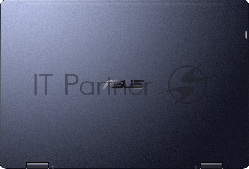 Ноутбук ASUS B3402FEA-LE0772T 14(1920x1080)/Touch/Intel Core i3 1115G4(3Ghz)/8192Mb/256PCISSDG UHD Graphics/Cam/BT/WiFi/1.61kg/St Black/W10 + Support NumberPad FingerPrint