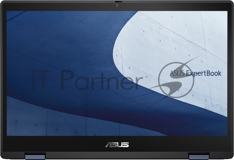 Ноутбук ASUS B3402FEA-LE0772T 14(1920x1080)/Touch/Intel Core i3 1115G4(3Ghz)/8192Mb/256PCISSDG UHD Graphics/Cam/BT/WiFi/1.61kg/St Black/W10 + Support NumberPad FingerPrint