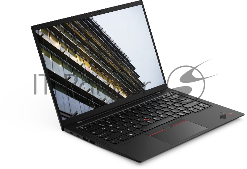 Ноутбук Lenovo ThinkPad X1 Carbon G9 EVO 14.0WQUXGA_GL_500N_N_HDR/ CORE_I7-1165G7_2.8G_4C_MB/ 16GB(4X32GX32)_LP4X_4266/ 512GB_SSD_M.2_2280_G4P_TLC_OP/ / INTEGRATED_IRIS_XE_GRAPHICS/ / INTEL_AX201_2X2AX+BT_VPRO_MB/ QUECTEL_EM120R-GL_4G_LTE_CAT12/ FING