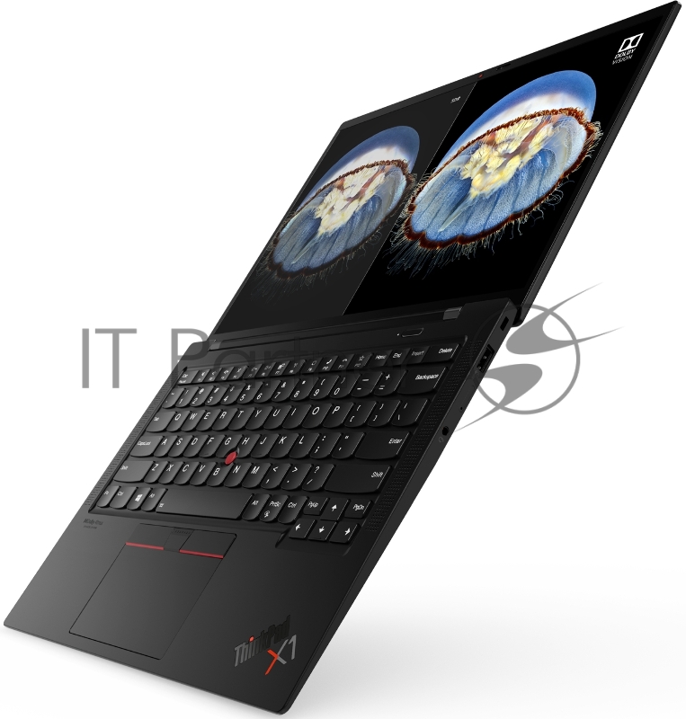 Ноутбук Lenovo ThinkPad X1 Carbon G9 EVO 14.0WQUXGA_GL_500N_N_HDR/ CORE_I7-1165G7_2.8G_4C_MB/ 16GB(4X32GX32)_LP4X_4266/ 512GB_SSD_M.2_2280_G4P_TLC_OP/ / INTEGRATED_IRIS_XE_GRAPHICS/ / INTEL_AX201_2X2AX+BT_VPRO_MB/ QUECTEL_EM120R-GL_4G_LTE_CAT12/ FING