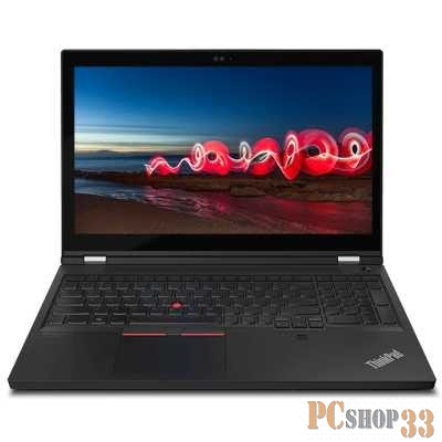 Ноутбук Lenovo P15 Gen 2 15.6 FHD (1920x1080) IPS 500n Dolby Vision/ Core i7-11800H/ 2 x 16GB DDR4 3200MHz/ 1TB M.2 PCI-e Gen 4 SSD/ / nVidia RTX A2000 4GB GDDR6 128 bit MAX-P 60W/ WWAN Ready/ FPR/ IR + 720p/ backlit/ SCR/ 94Wh 6 cell integrated/ / W