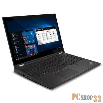 Ноутбук Lenovo P15 Gen 2 15.6 FHD (1920x1080) IPS 500n Dolby Vision/ Core i7-11800H/ 2 x 16GB DDR4 3200MHz/ 1TB M.2 PCI-e Gen 4 SSD/ / nVidia RTX A2000 4GB GDDR6 128 bit MAX-P 60W/ WWAN Ready/ FPR/ IR + 720p/ backlit/ SCR/ 94Wh 6 cell integrated/ / W