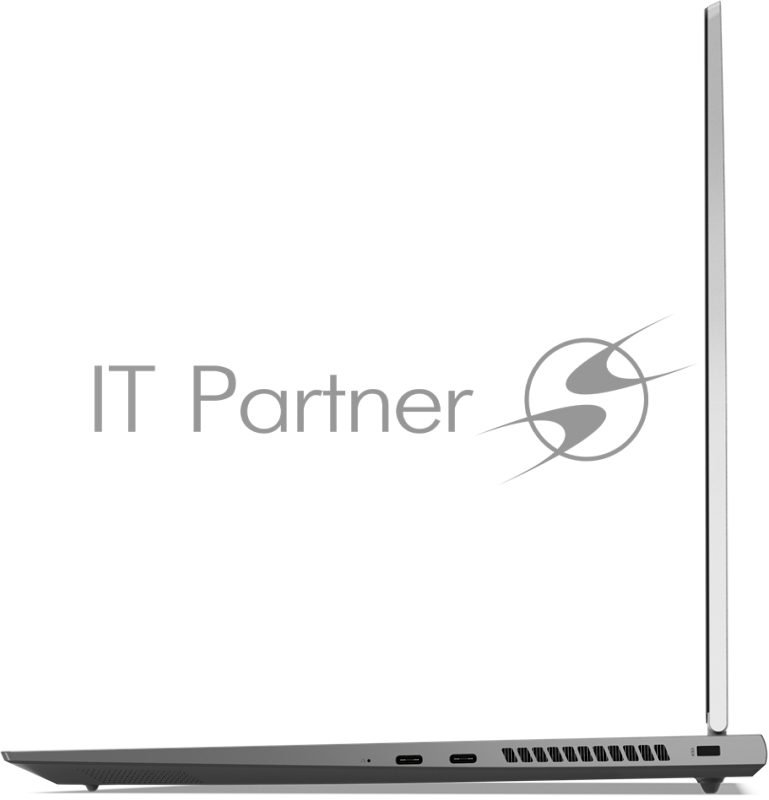 Ноутбук Lenovo ThinkBook 16p G2 ACH 16.0WQXGA_AG_400N_N_SRGB/ RYZEN_7_5800H_3.2G_8C_MB/ 16GB DDR4 3200 (8 распаяно + 8 в слоте)/ 1TB_SSD_M.2_2280_NVME_TLC/ / RTX3060_6GB_G6_192B_MAXQ/ WLAN_2X2AX+BT/ FINGERPRINT_READER_POWERBUTTON/ 1080P_FHD_CAMERA_W/