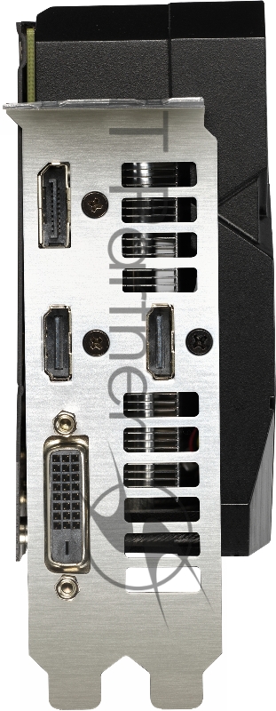 Видеокарта ASUS DUAL-RTX2060-O12G-EVO