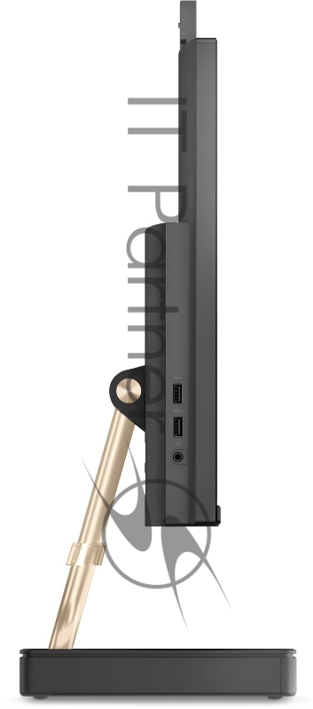 Моноблок Lenovo IdeaCentre AIO 5 24IOB6 23.8(1920x1080)/Intel Core i5 11400T(1.3Ghz)/16384Mb/512SSDG UHD Graphics 730/BT/WiFi/war 1y/black/Win11Home + Keyboard, mouse USB