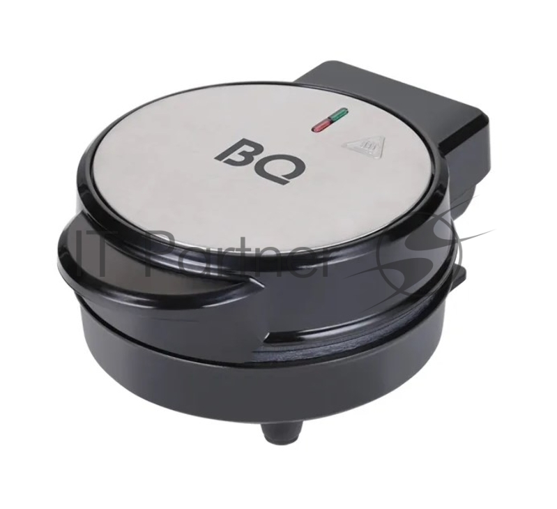 Вафельница BQ ST1002 Black-Steel WAFFLE