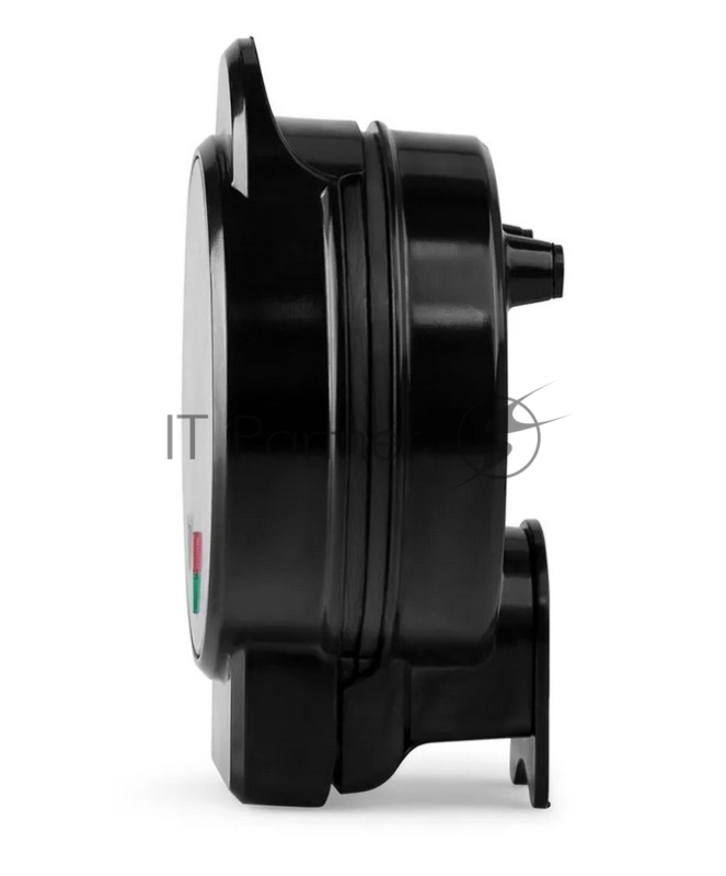 Вафельница BQ ST1002 Black-Steel WAFFLE