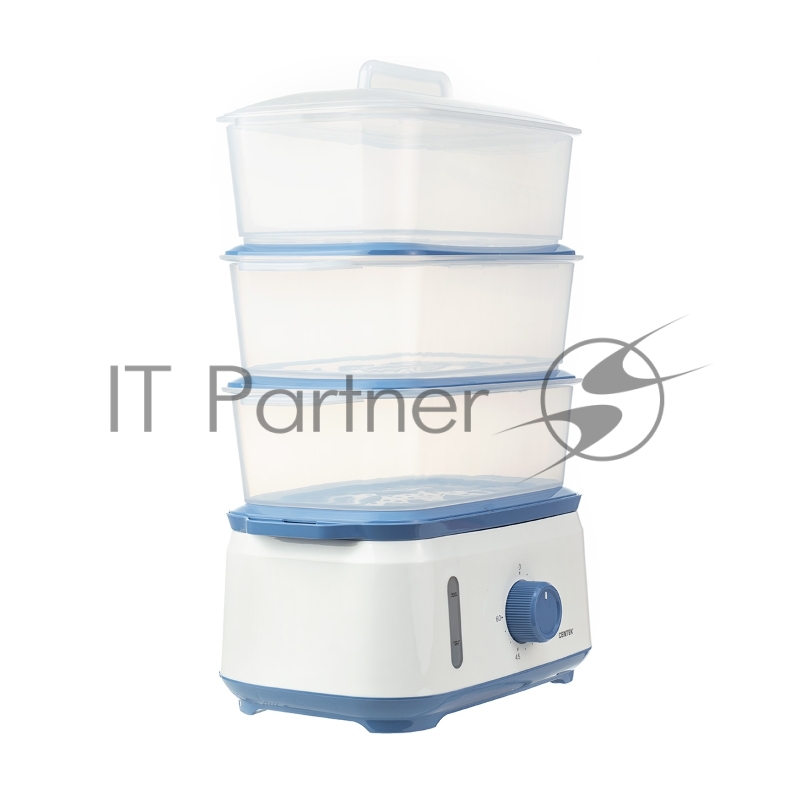 Пароварка Centek CT-1462