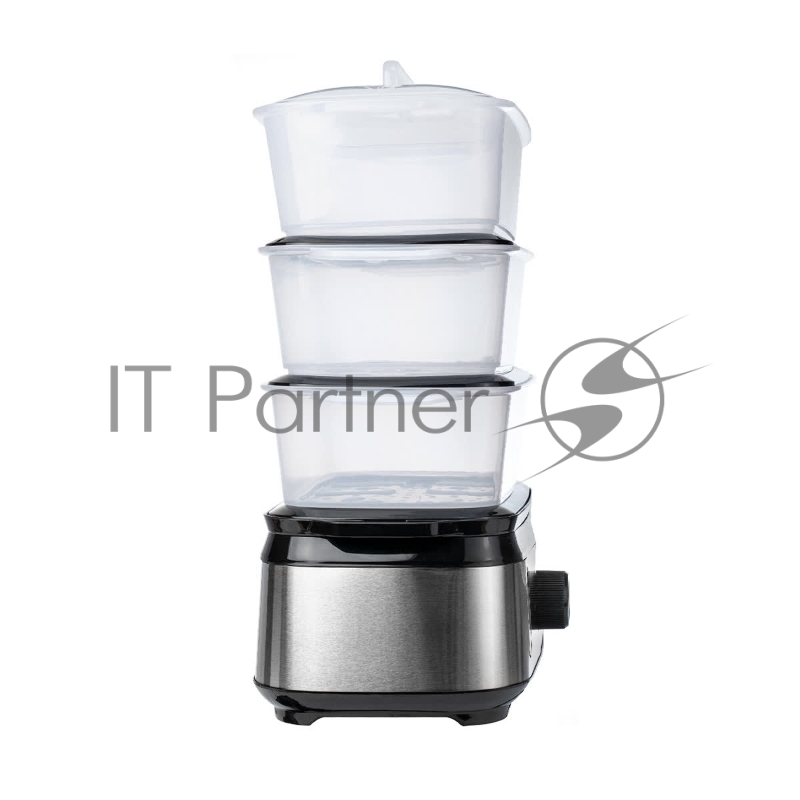 Пароварка Centek CT-1458